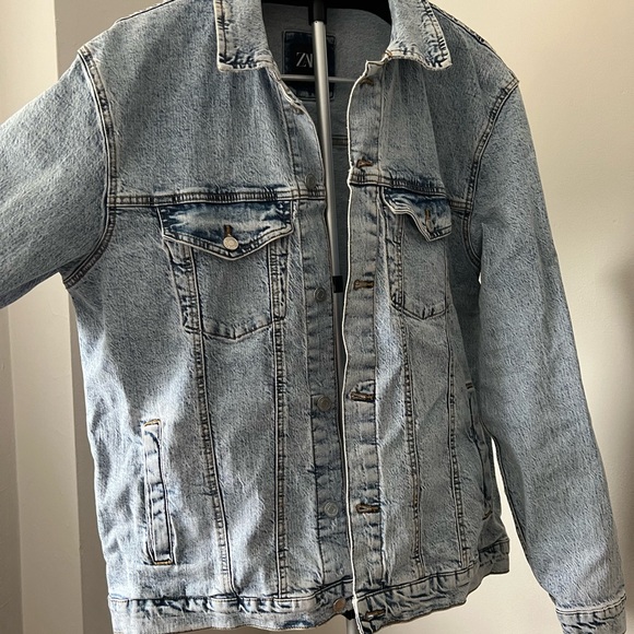 Zara Jean Jacket - Picture 2 of 2